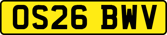 OS26BWV