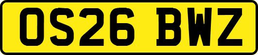OS26BWZ