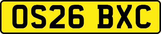 OS26BXC