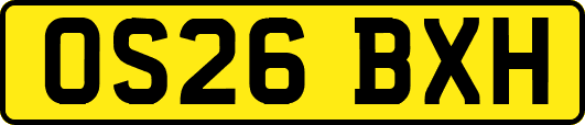 OS26BXH