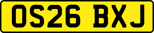 OS26BXJ