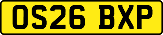 OS26BXP