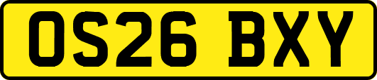 OS26BXY
