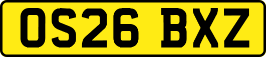 OS26BXZ