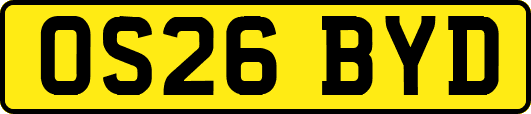 OS26BYD