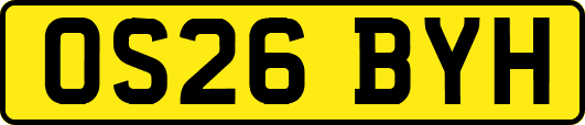 OS26BYH