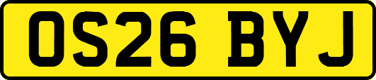 OS26BYJ
