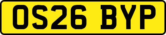 OS26BYP
