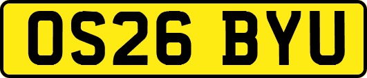 OS26BYU