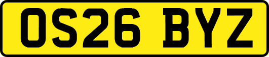 OS26BYZ