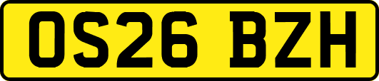 OS26BZH