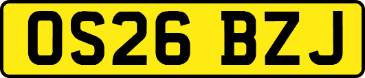 OS26BZJ