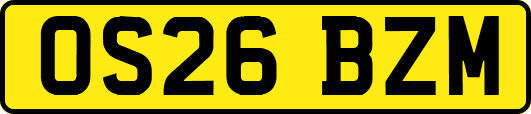 OS26BZM