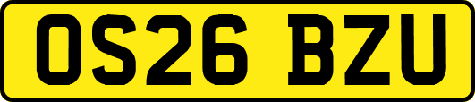 OS26BZU