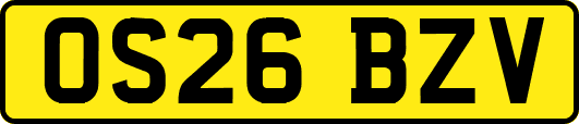 OS26BZV