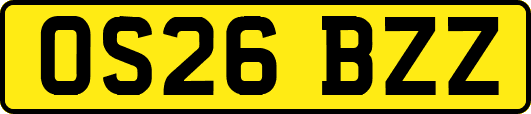 OS26BZZ