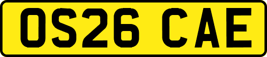 OS26CAE