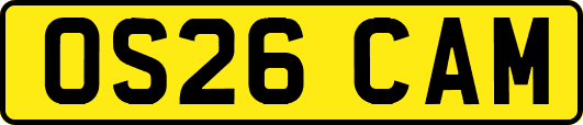 OS26CAM