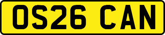 OS26CAN