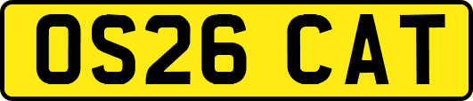 OS26CAT
