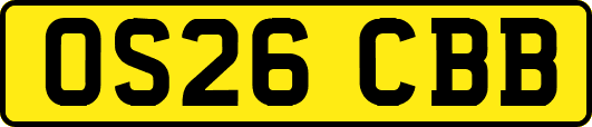 OS26CBB