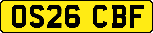 OS26CBF