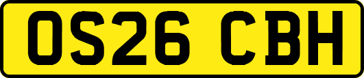 OS26CBH