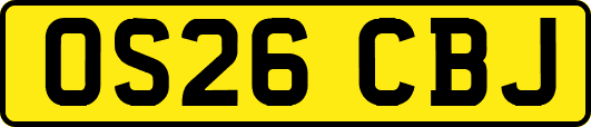 OS26CBJ