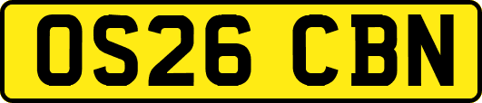OS26CBN
