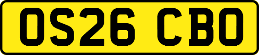 OS26CBO