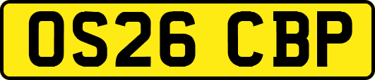 OS26CBP