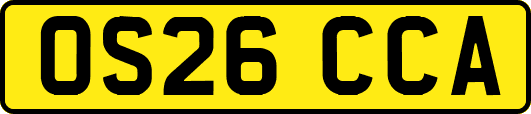 OS26CCA