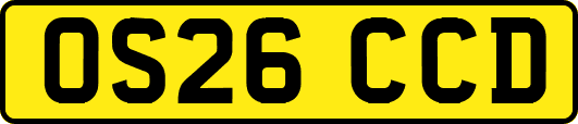 OS26CCD