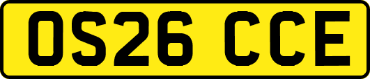 OS26CCE