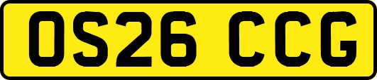 OS26CCG