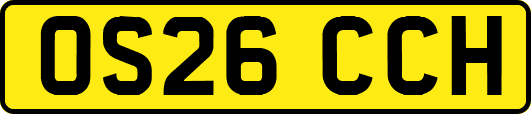 OS26CCH