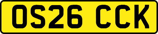 OS26CCK