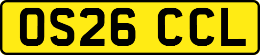 OS26CCL