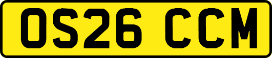 OS26CCM
