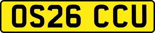 OS26CCU