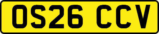 OS26CCV