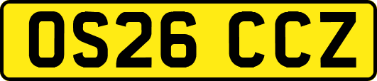 OS26CCZ