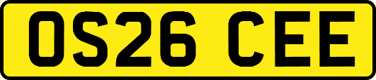 OS26CEE