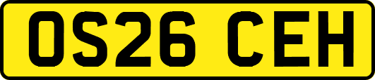 OS26CEH