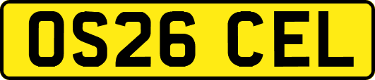 OS26CEL