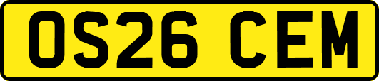 OS26CEM