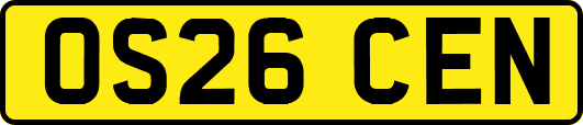OS26CEN