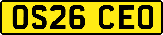 OS26CEO
