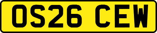 OS26CEW
