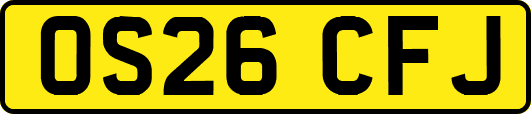 OS26CFJ